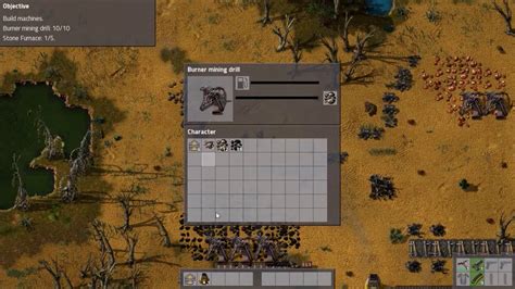 factorio campaign guide.